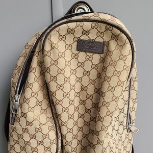Gucci BackPack